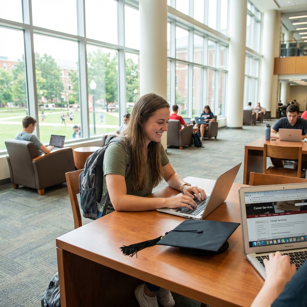 The Student's Guide to Resumes: High School & College