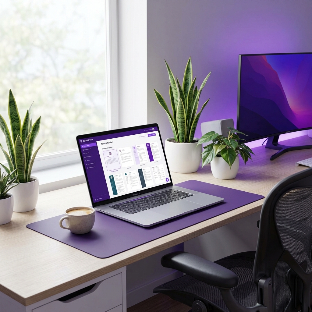 Welcome to ApexResume